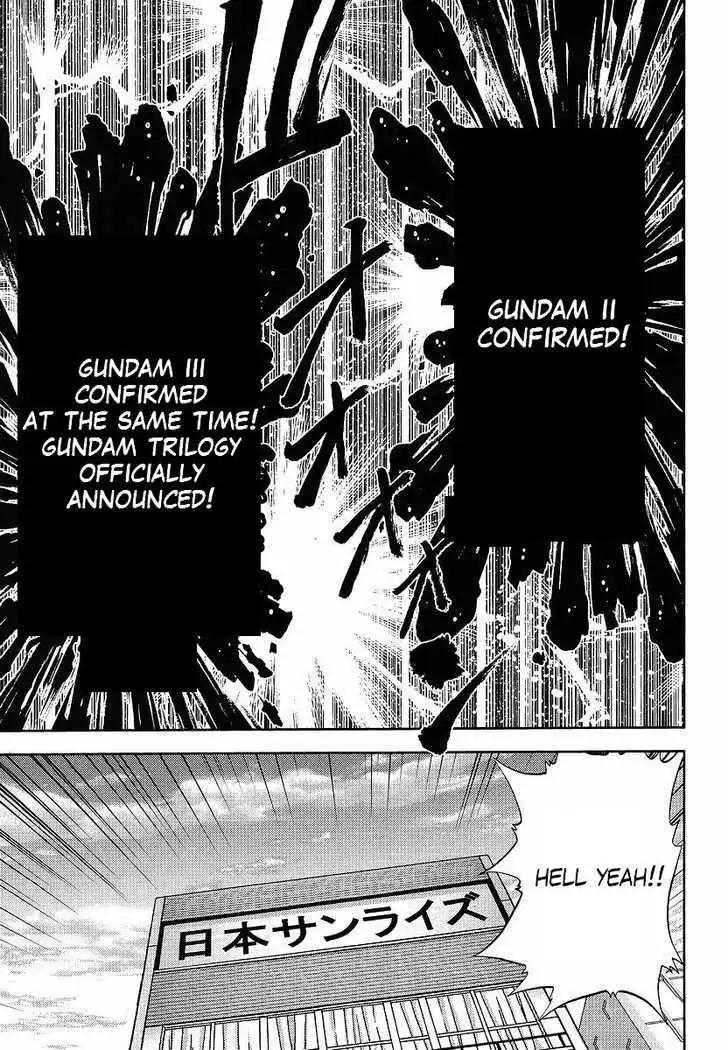 Gundam Sousei Chapter 18 7